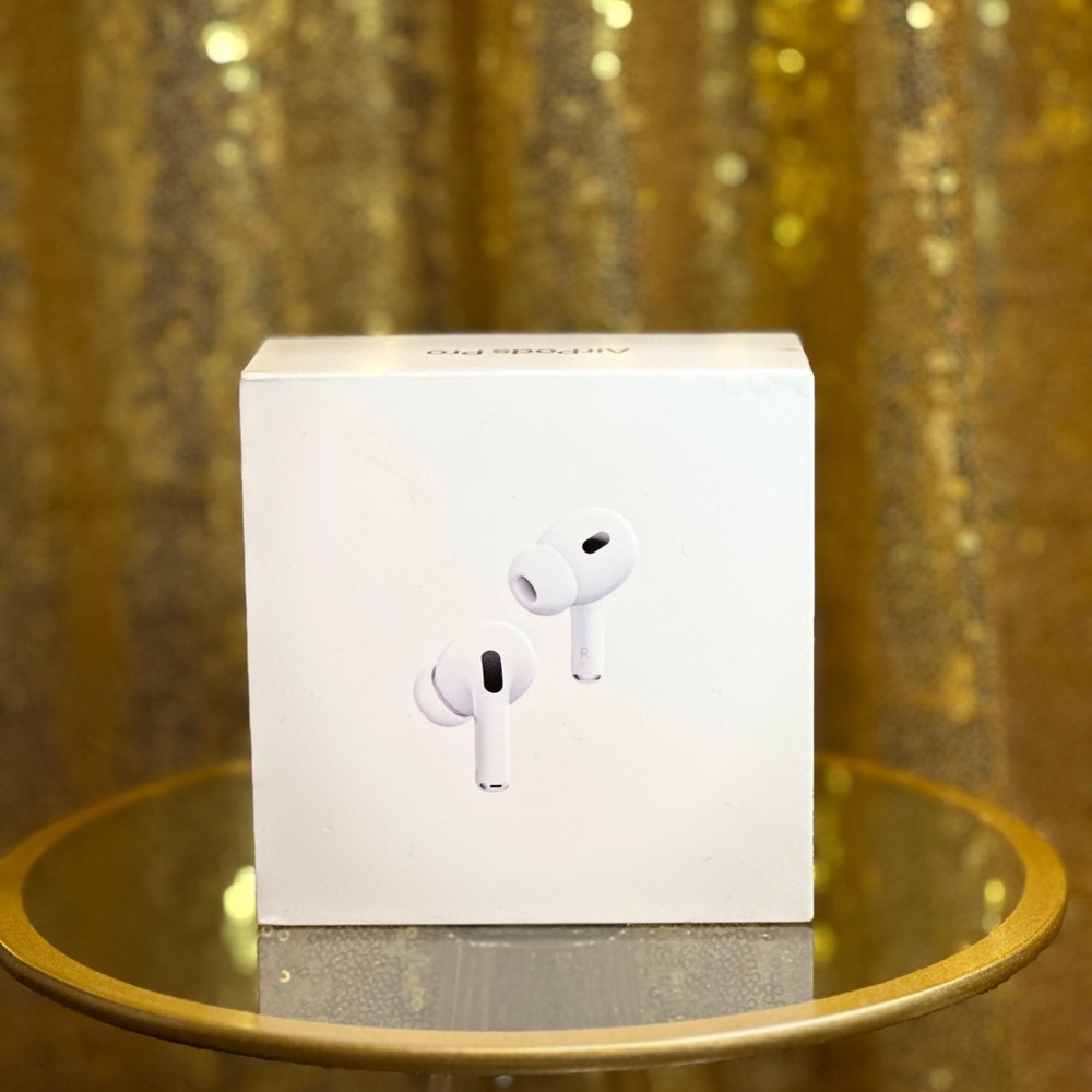 Apple AirPods Pro 2nd Generation
